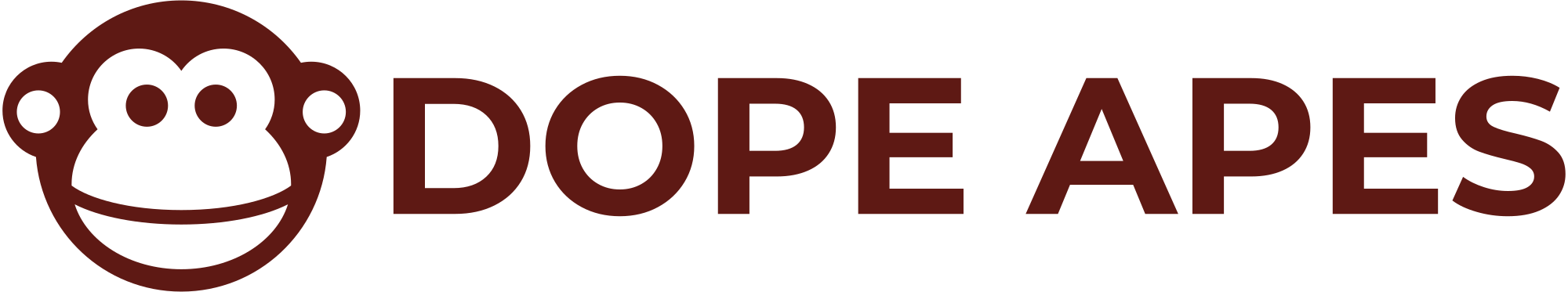 dopeapes.com